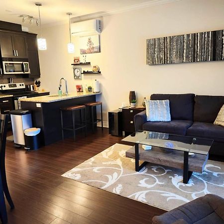 Apartamento Le 204 Champlain Bromont Exterior foto