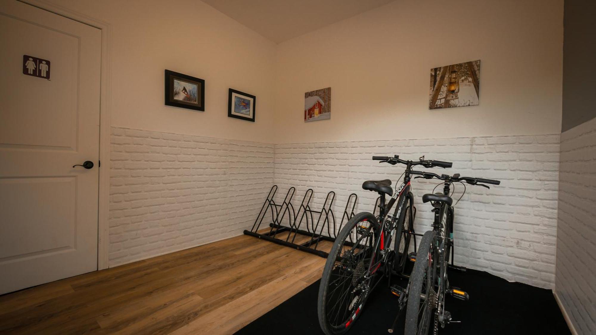 Apartamento Le 204 Champlain Bromont Exterior foto